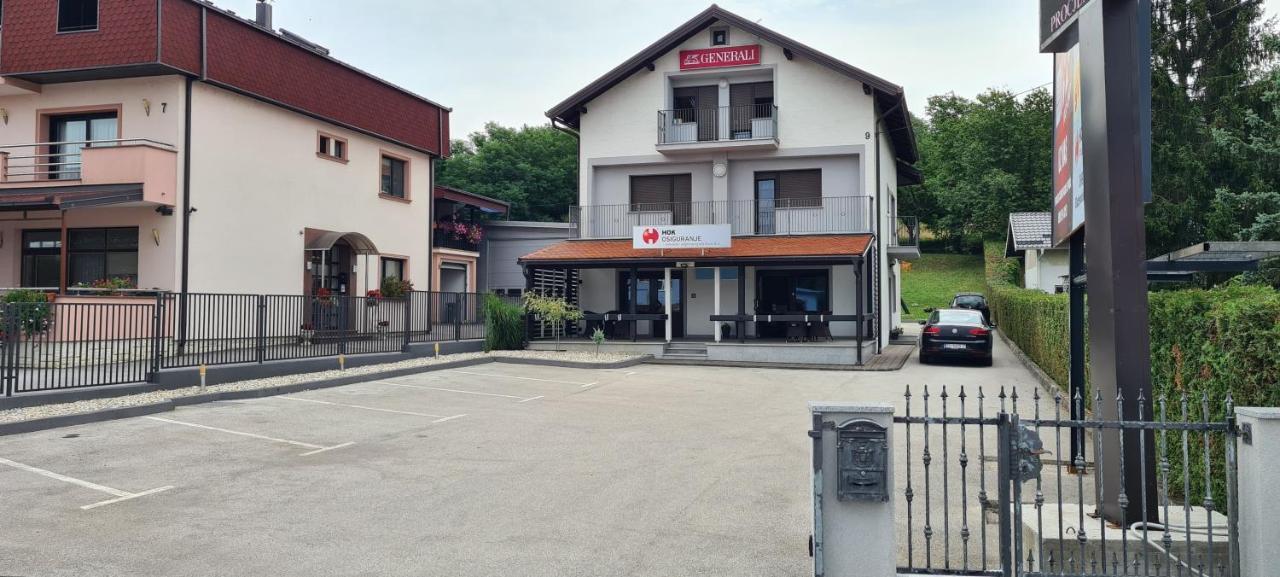 Apartman Max 2 Biskupec Zelinski Экстерьер фото