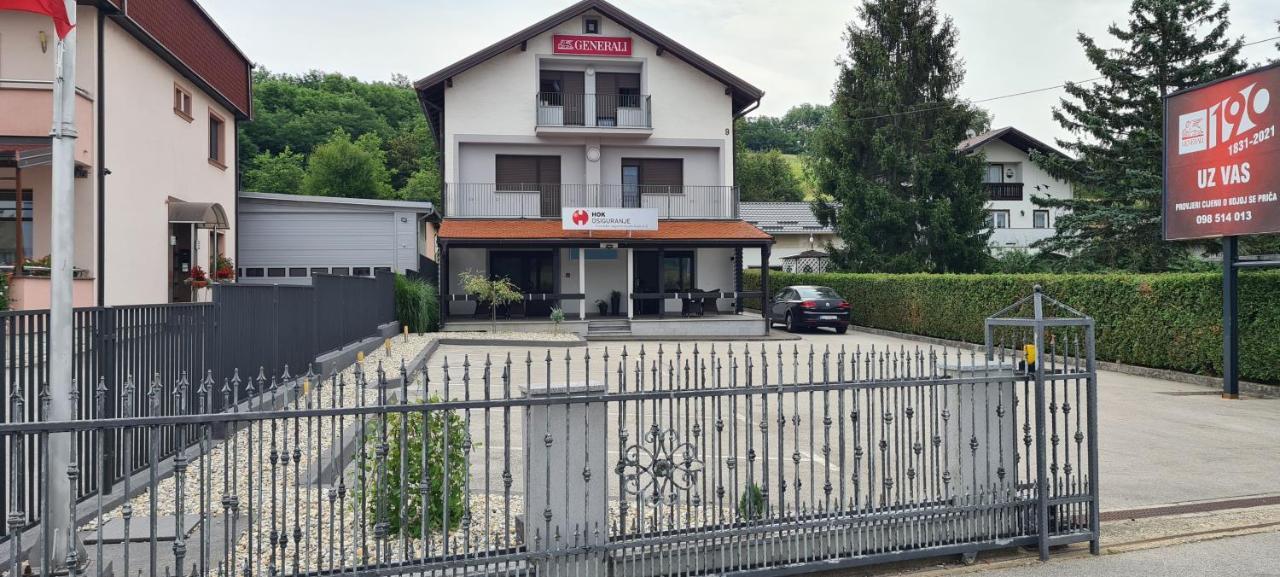 Apartman Max 2 Biskupec Zelinski Экстерьер фото