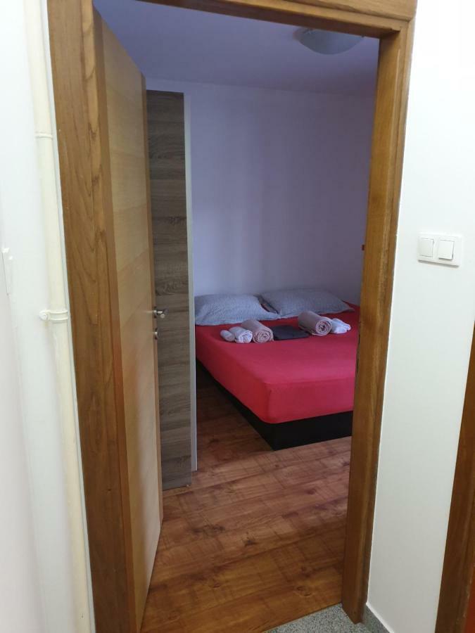 Apartman Max 2 Biskupec Zelinski Экстерьер фото