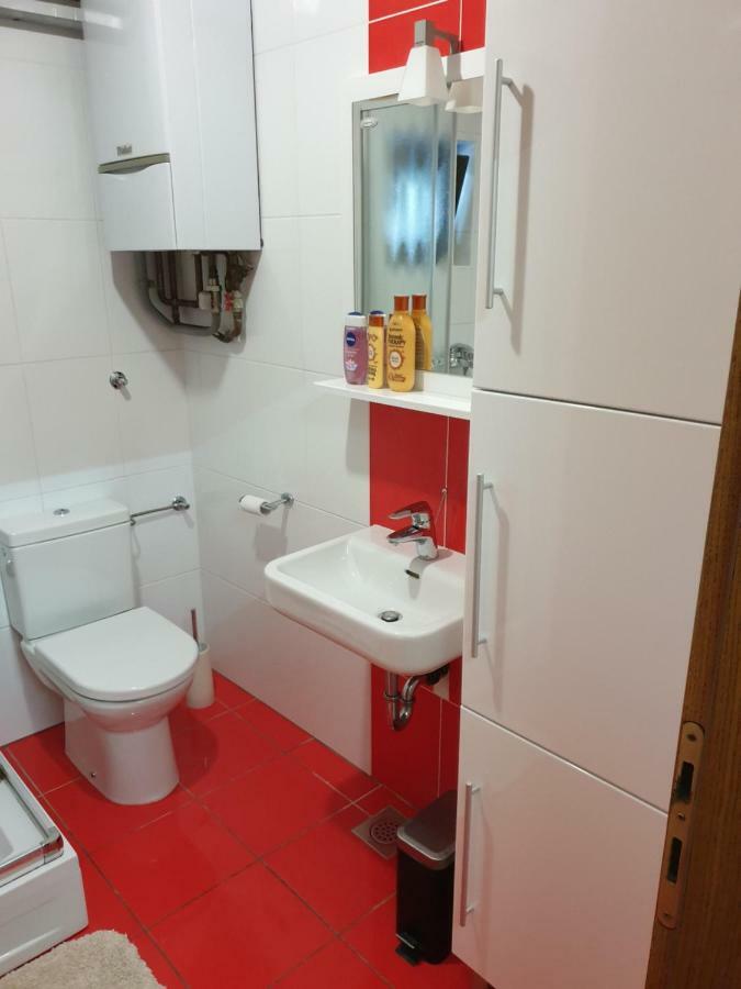 Apartman Max 2 Biskupec Zelinski Экстерьер фото