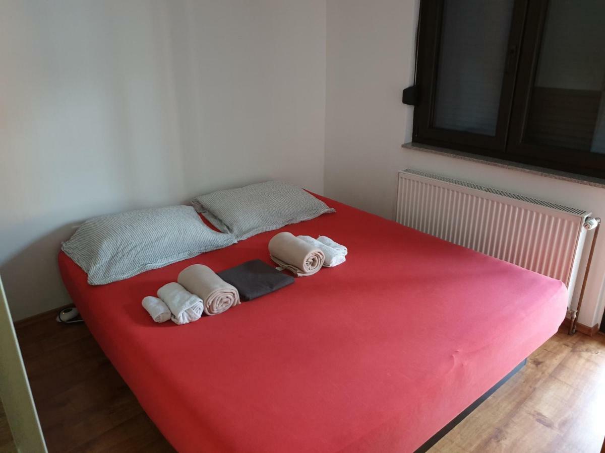 Apartman Max 2 Biskupec Zelinski Экстерьер фото