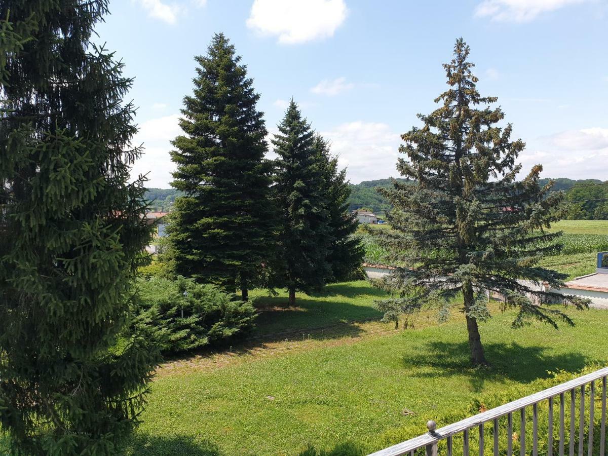 Apartman Max 2 Biskupec Zelinski Экстерьер фото