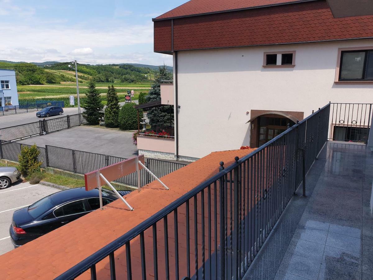 Apartman Max 2 Biskupec Zelinski Экстерьер фото